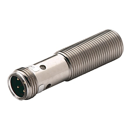 Allen-Bradley - Ind.Naeh.Sensor, 10 - 30 VDC,M12-Stecker