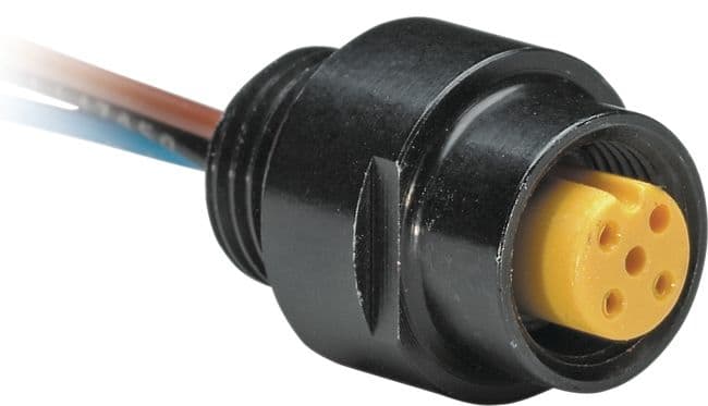 Allen-Bradley - RECEPTACLE DC MICRO