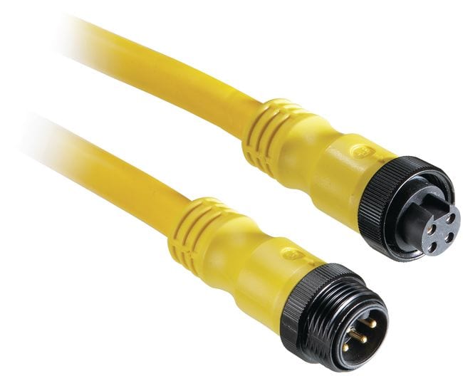 Allen-Bradley - 889 Mini-Kabel