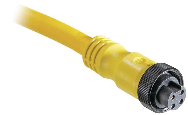 Allen-Bradley - 889 Mini-Kabel