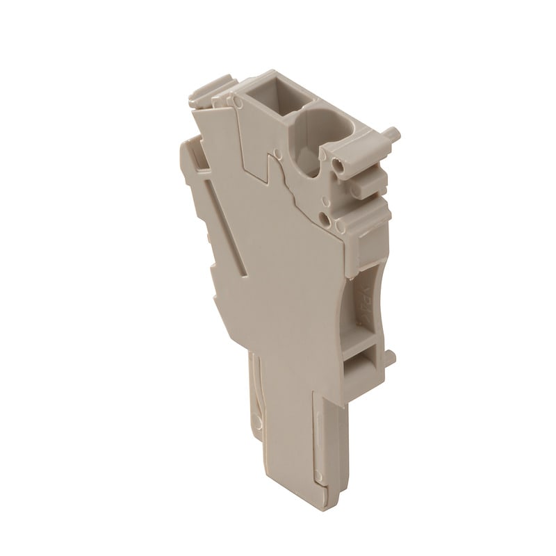 Weidmuller - ZP 2.5/1AN/QV ZA Klemme