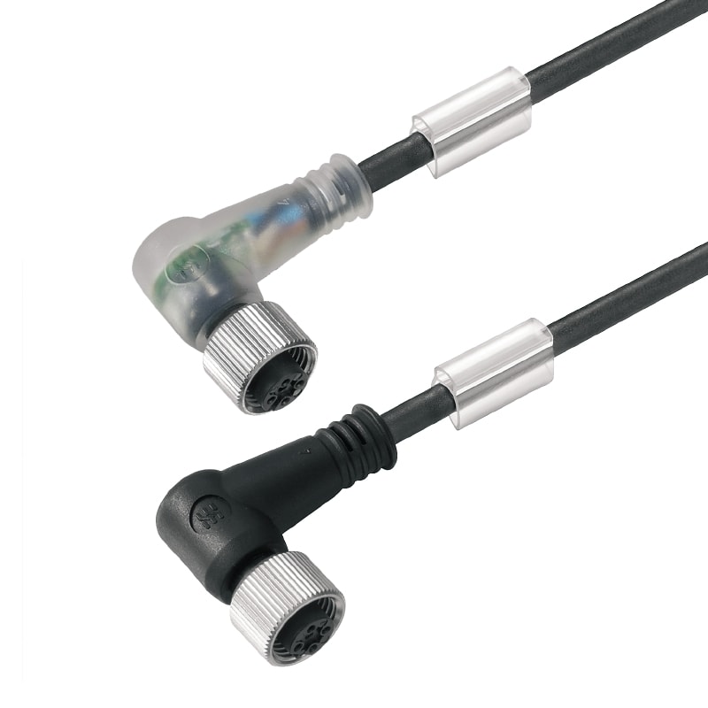 Weidmuller - SAIL-M12GM12W-3L5.0U Konf. Sensor-Akt
