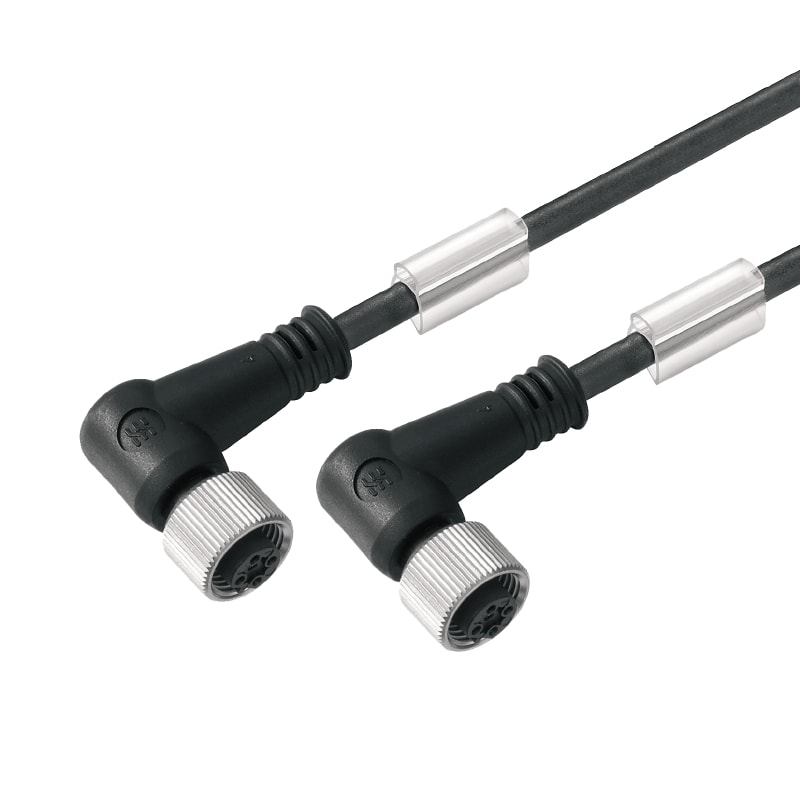 Weidmuller - SAIL-M12GM12W-3-10U Konf. Sensor-Akt