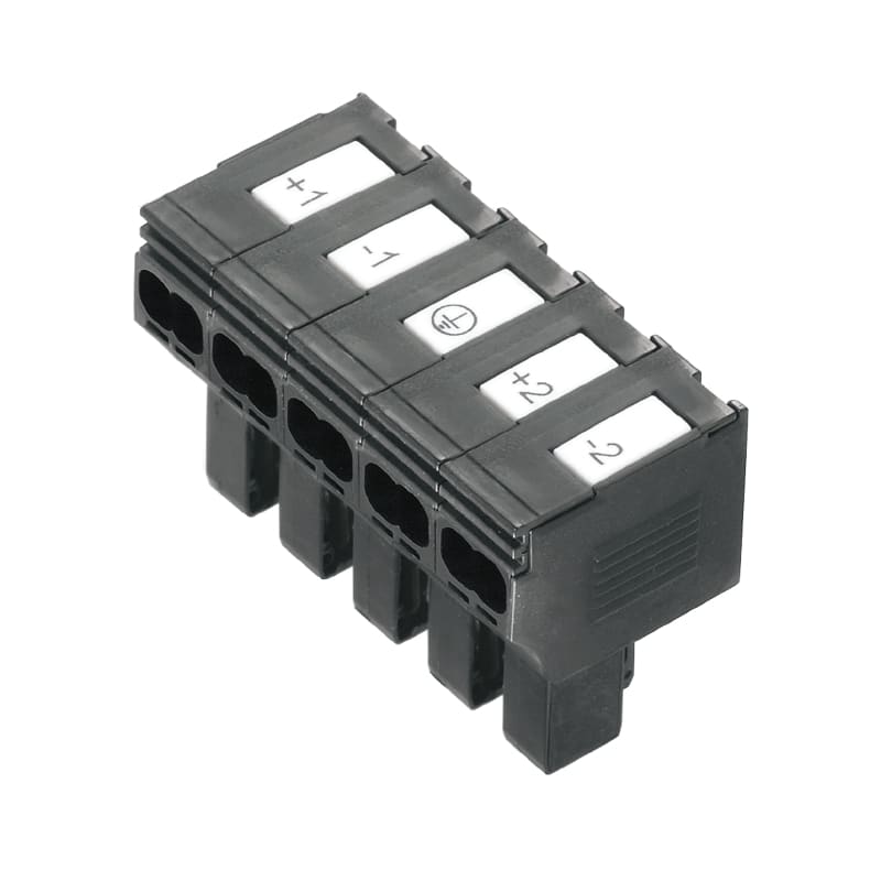 Weidmuller - PTDS 4 DC