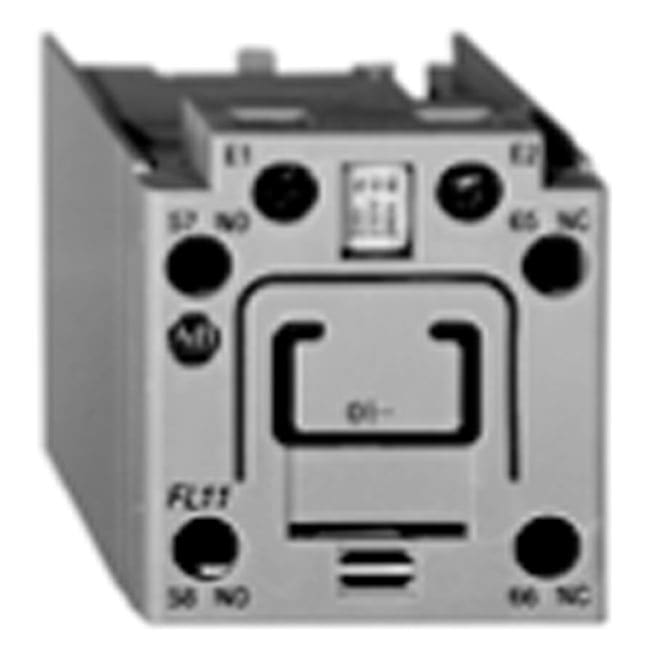 Allen-Bradley - Mech.Verklinkung, zu 100-C, 230V 50/60Hz