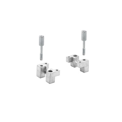 Weidmuller - HDC ADAPTER W. SCREW f. Industri