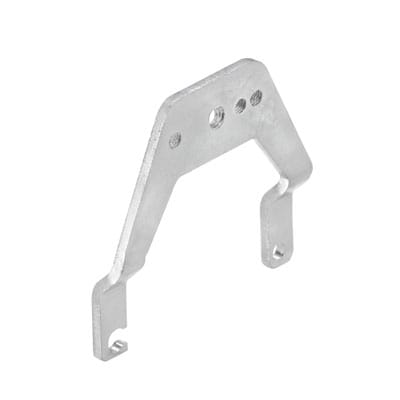 Weidmuller - SHIELDLEVER6CSB45°RechteckSt.Verb.