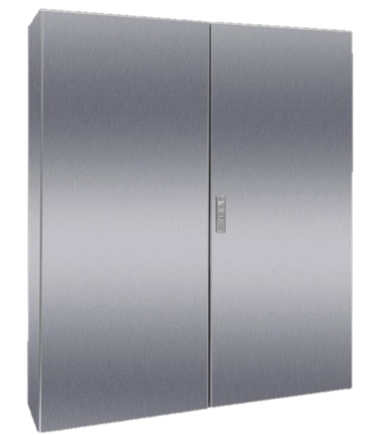 Rittal - AE SCHALTSCHRANK, 1.4404 1000x1200x300