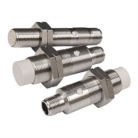 Allen-Bradley - Food and Beverage Inductive Sensor