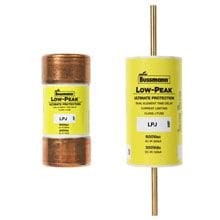Bussmann - LPJ-50SP Sicherung (Abg.zu je 10Stk.)