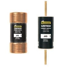Bussmann - Fast Acting, 600 Vac, 50 A (Abg. 10)