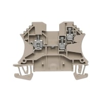 Weidmuller - WDU 2.5/1.5/ZR Durchgangs-Reihenklemme