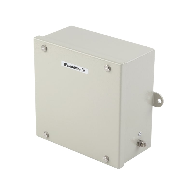 Weidmuller - KLIPPON STB 3 MS HT Kasten,