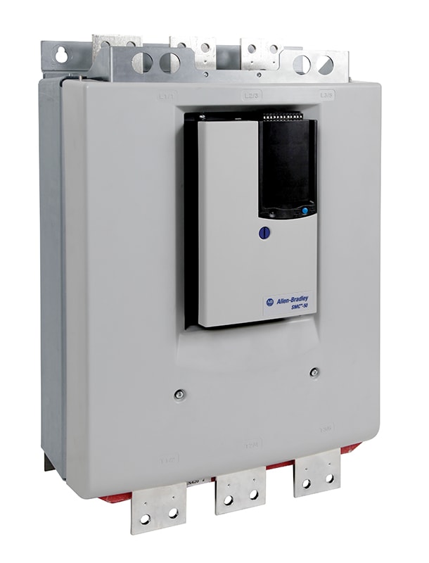 Allen-Bradley - SMC-50 SOLID STATE MOTOR CONTROLLER 420A