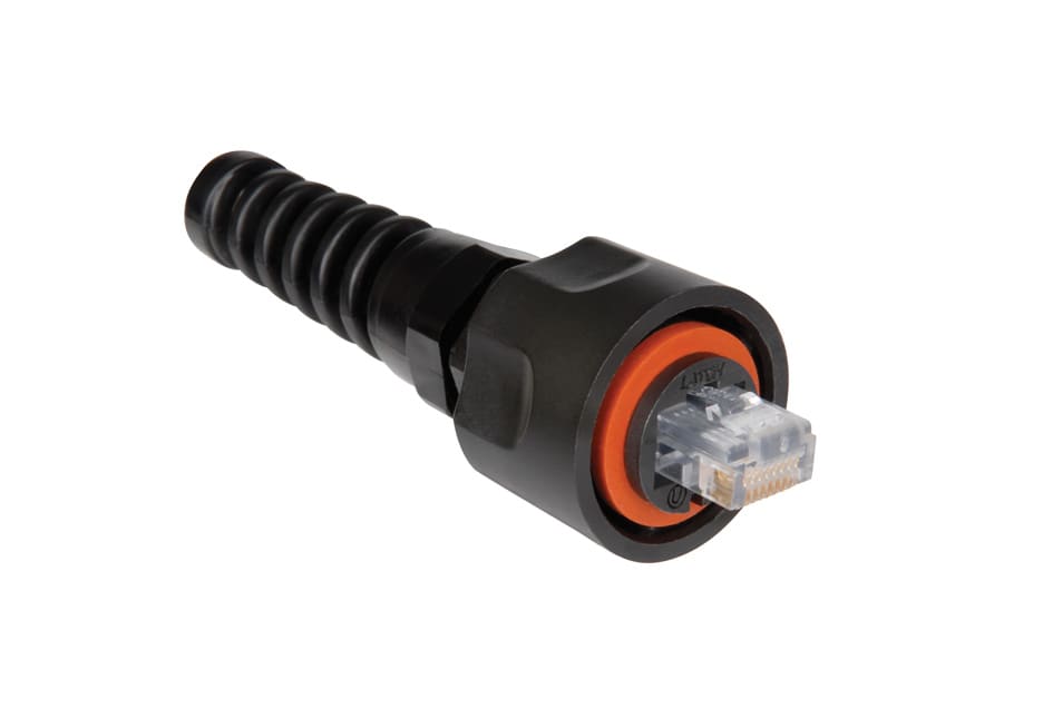 Allen-Bradley - 1585BP Ethernet Media Cables