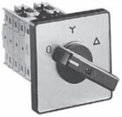 Allen-Bradley - Stern-Dreieck-Starter,45Gr/90GR,3P