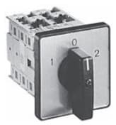 Allen-Bradley - Front/Tr Control and Load Switch