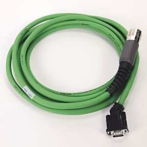 Allen-Bradley - 4 m Laenge DIN Rueckkopplung Kabel