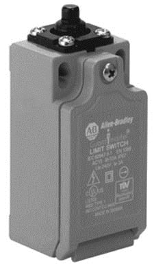 Guardmaster - small plastic IEC Bulletin 440P