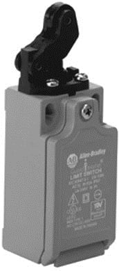 Guardmaster - Small Plastic IEC Bulletin 440P