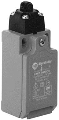 Guardmaster - Small Plastic IEC Bulletin 440P