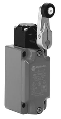 Guardmaster - Large Metal IEC Bulletin 440P