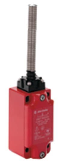 Guardmaster - Large Metal IEC Bulletin 440P