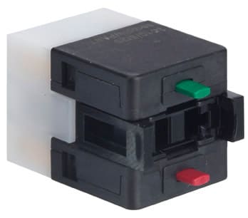 Allen-Bradley - CONTACT BLOCK 1NO/1NC E-STOP