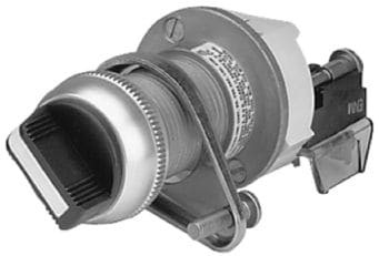 Allen-Bradley - OPERATOR FOR SELECTOR SWITCH