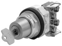 Allen-Bradley - 30mm Wahlschalter 800T PB