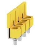 Weidmuller - WQV 6/4 Querv./Bruecker f. R