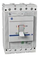 Allen-Bradley - 140MG 800A M Frame Motor Ckt Protector
