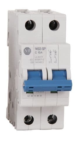 Allen-Bradley - MCB Supplementary Protector 25 A