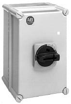 Allen-Bradley - 194E Load switch