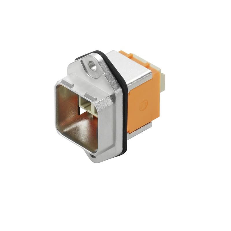 Weidmuller - IE-BSS-V14M-LCD-MM-CKomm.Komp.