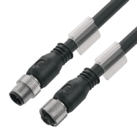 Weidmuller - SAIL-M12GM12G-4S10U Kabel, Leitung