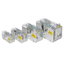 Bussmann - JM Class J Fuseblock, Bussmann