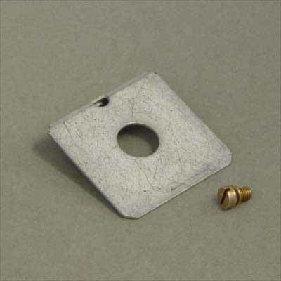 Weidmuller - WZAF 185 Klemme