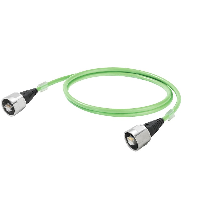 Weidmuller - IE-C5ES8UG0150A40A40-E Datenkabel