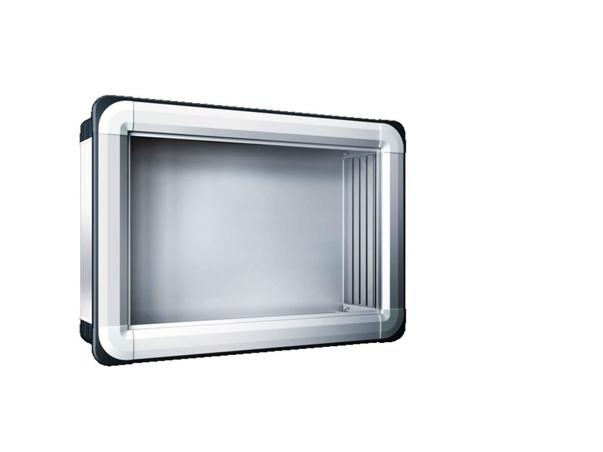 Rittal - CP Comfort-Panel Basisprogramm