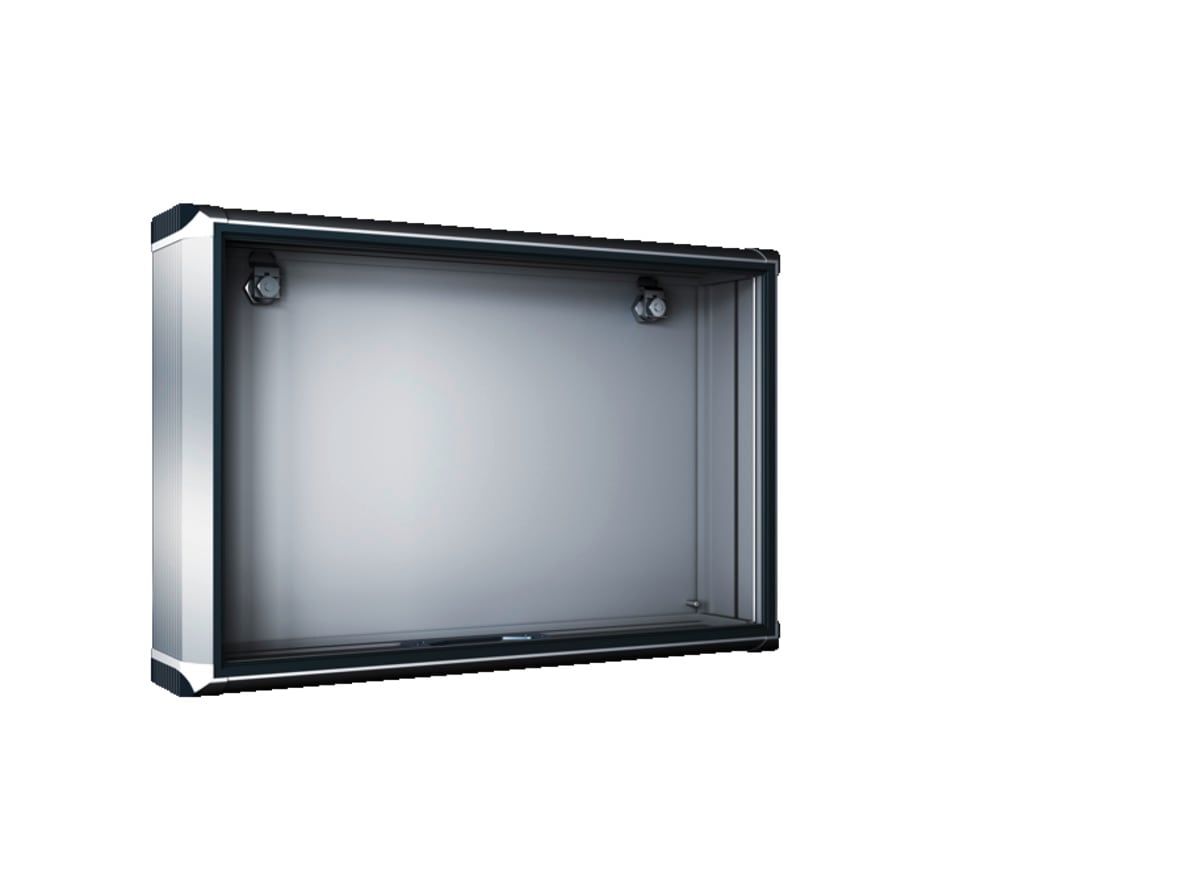 Rittal - CP Optipanel Basisprogramm
