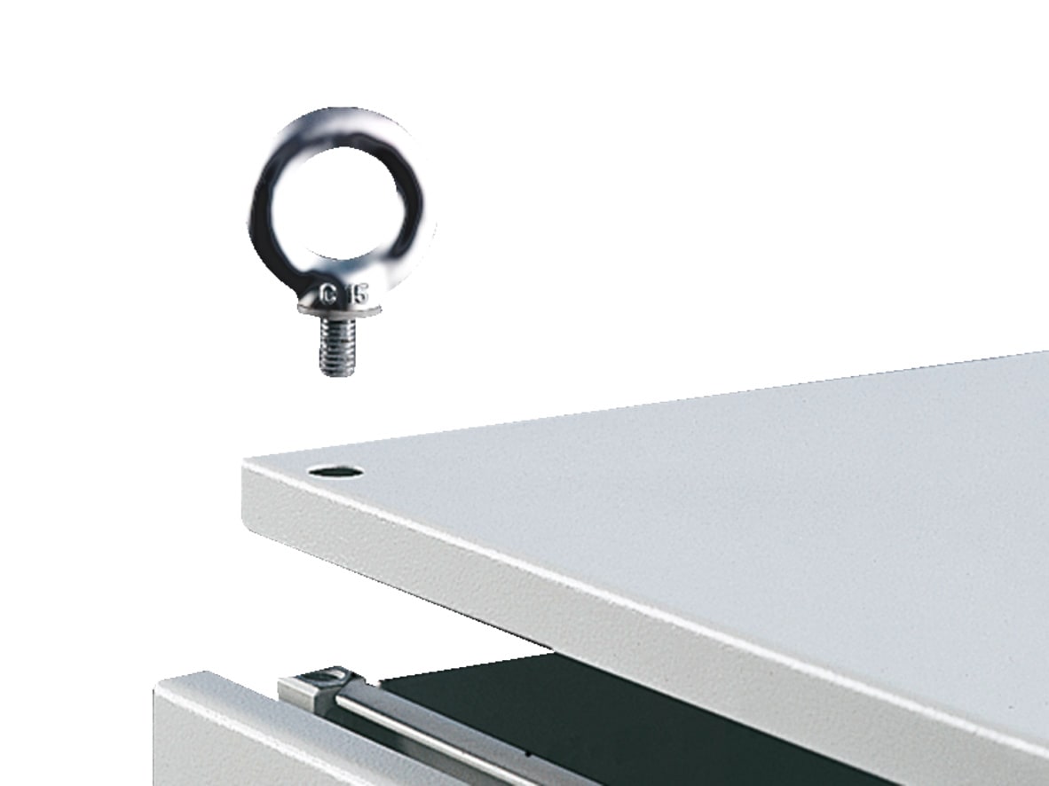 Rittal - 4568500 Transportoesen (VE4)
