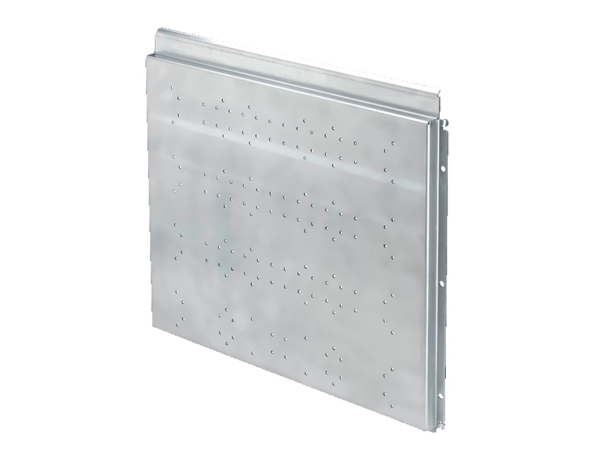 Rittal - SV FR-SW-Modul ANSCHLUSSRAUM(VE2)