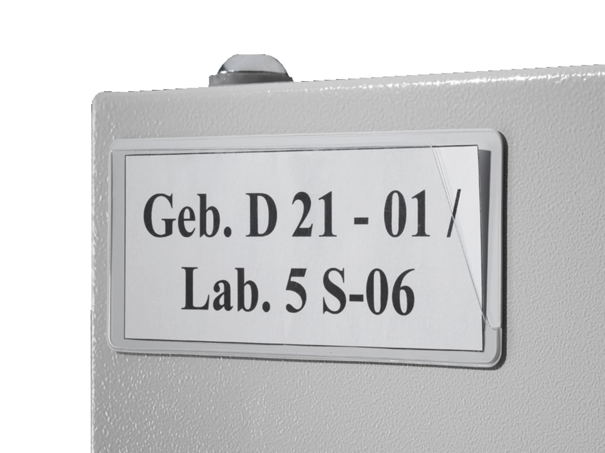 Rittal - DK WECHSELRAHMEN MAGNETISCH(VE10)
