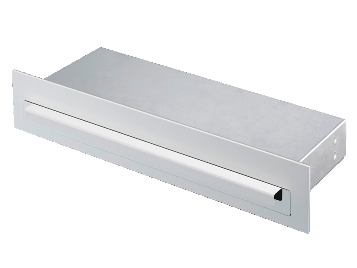 Rittal - SM 6002.130 SM Tastatur,ausziehbar,VE=1
