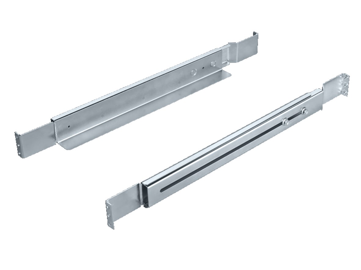 Rittal - DK tiefenvariable Gleitschiene(VE2)