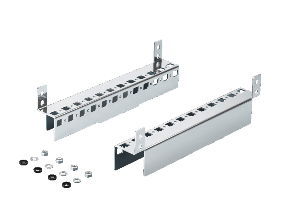 Rittal - CM BODENAUSBAUSCHIENE T=400MM(VE2)