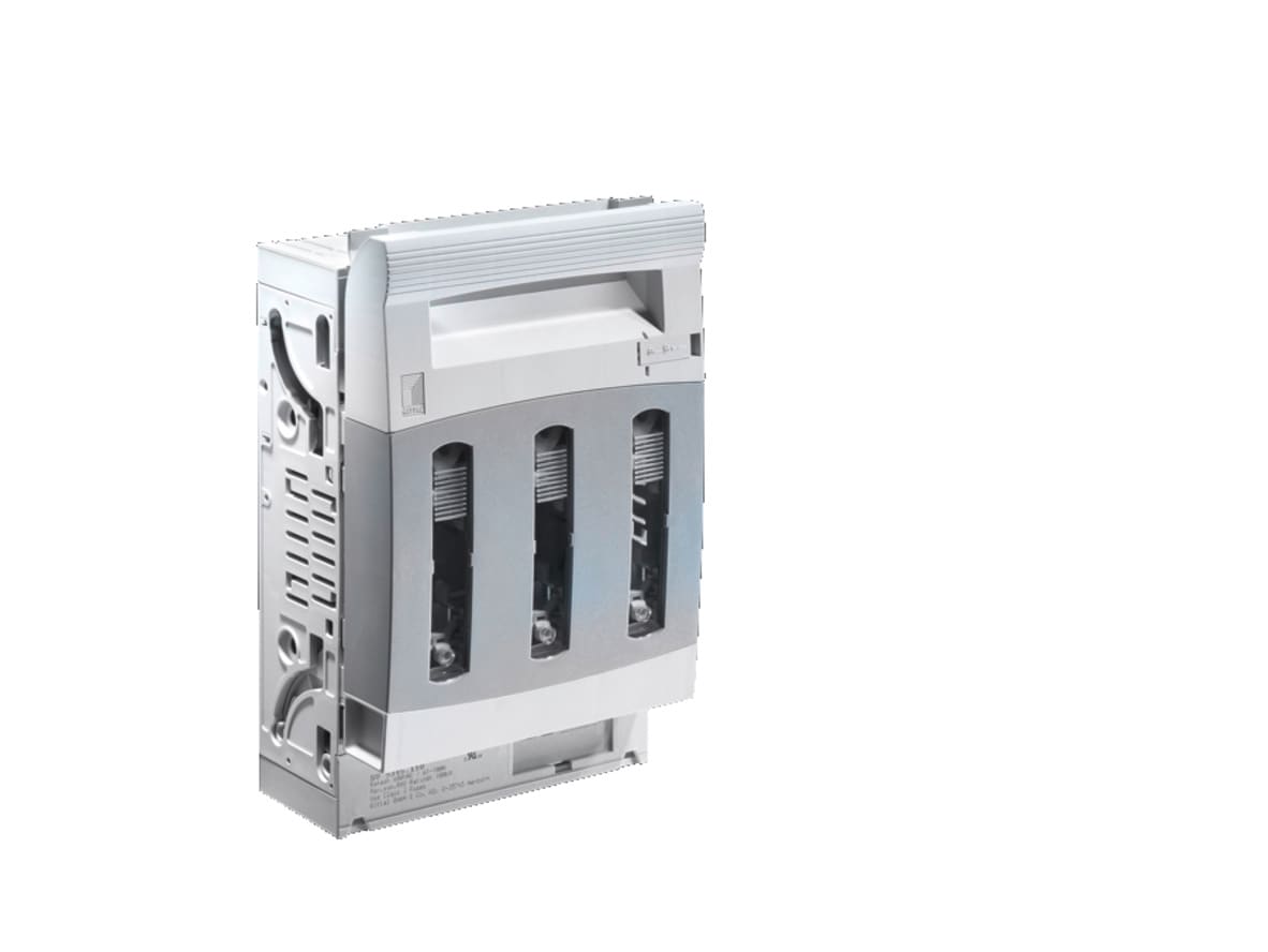 Rittal - SV FUSEHOLDER 100A,600V (CU0,837)