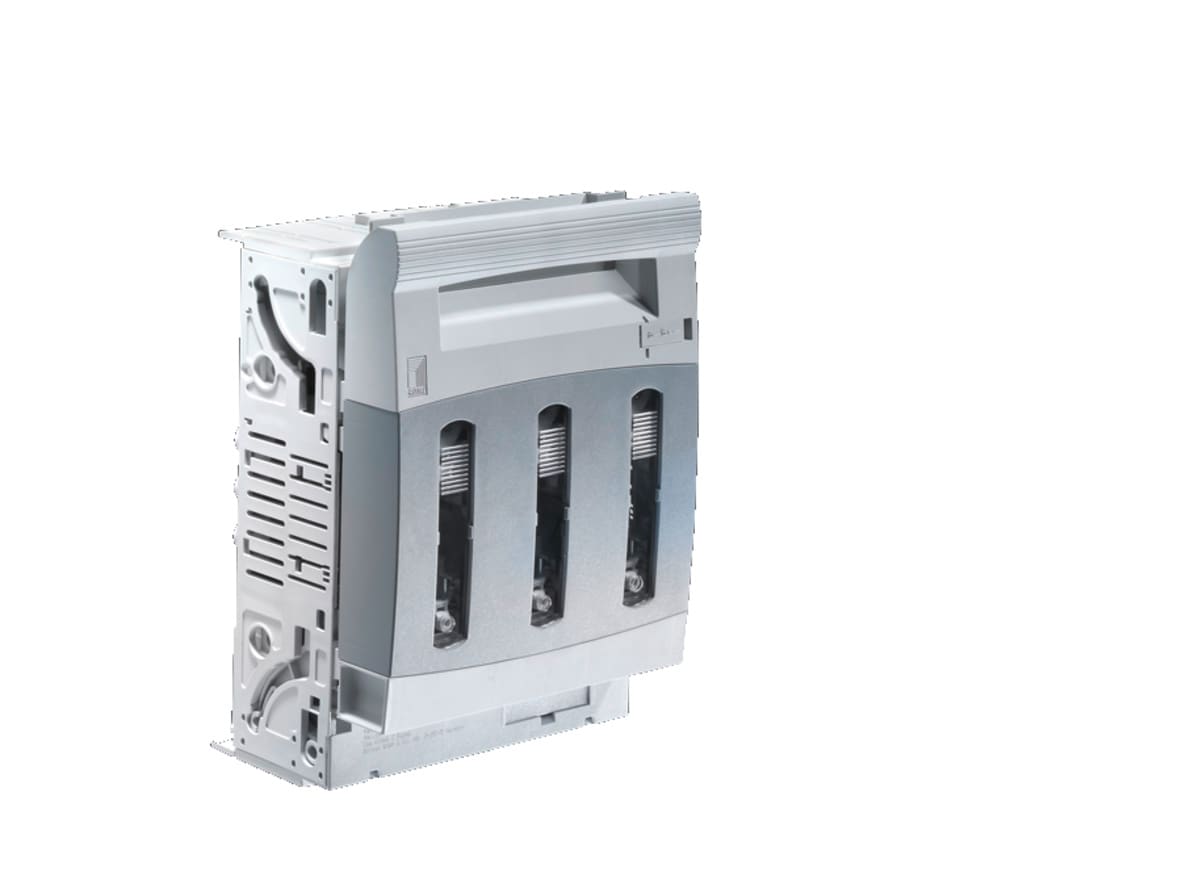 Rittal - SV FUSEHOLDER 200A,600V (CU1,389)