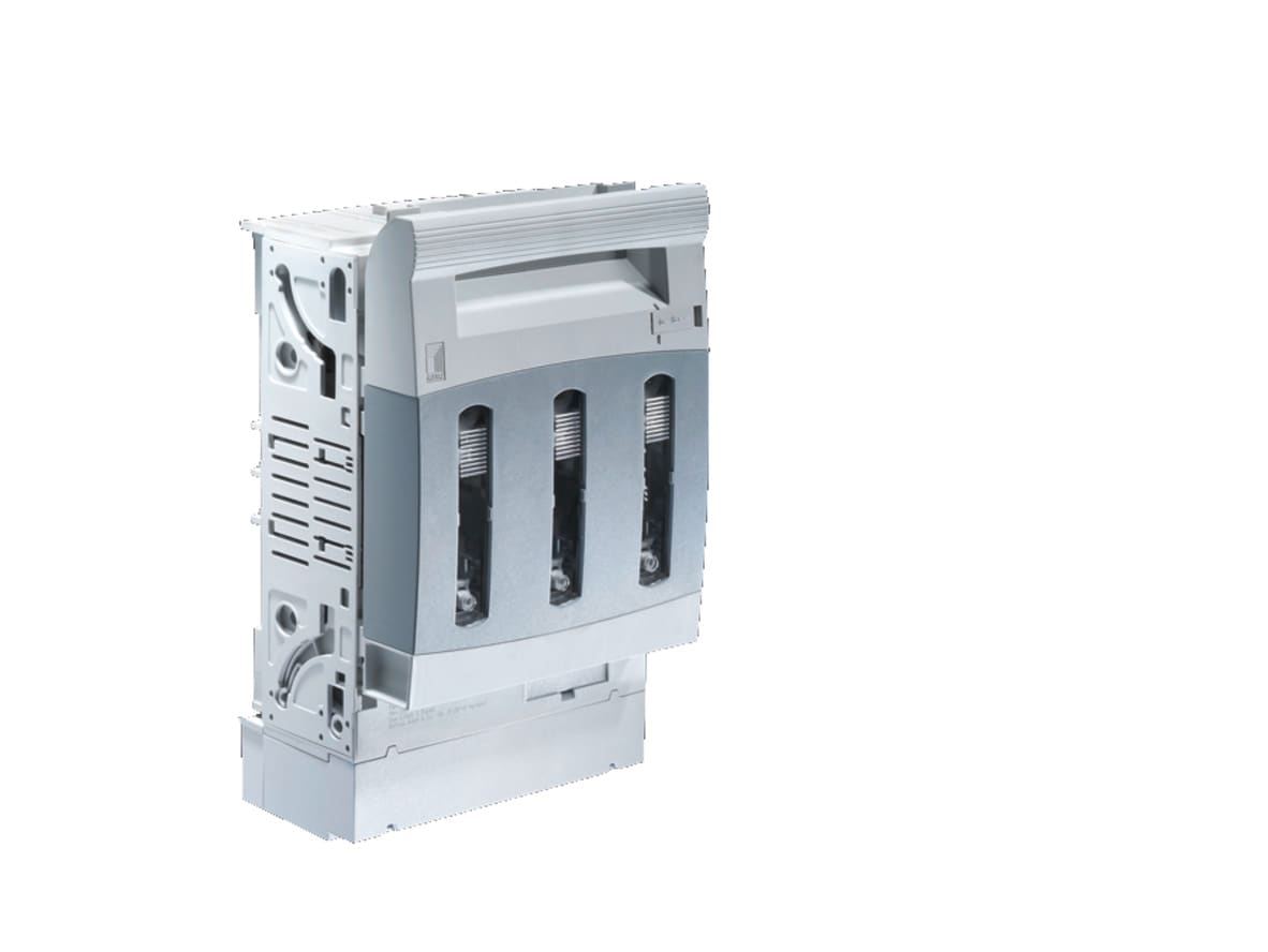 Rittal - SV FUSEHOLDER 400A,600V (CU2,106)